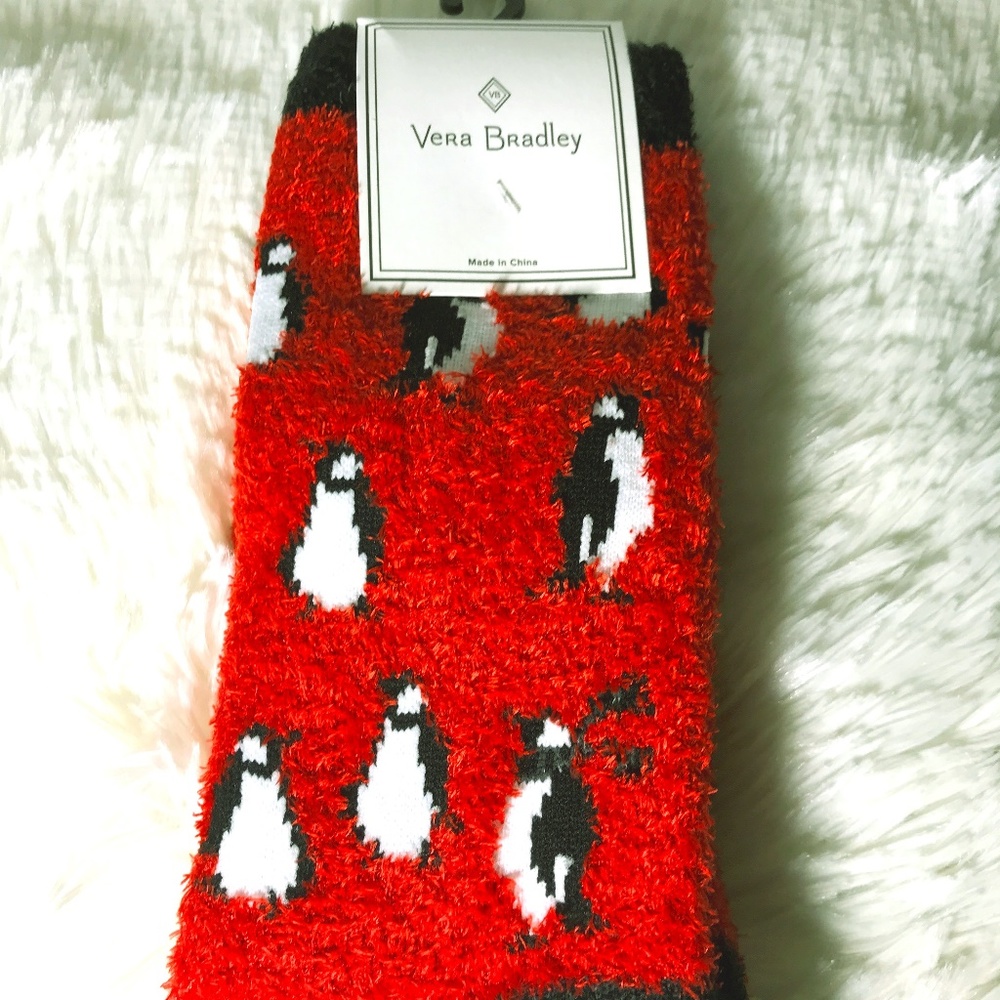 Vera Bradley Hotsox